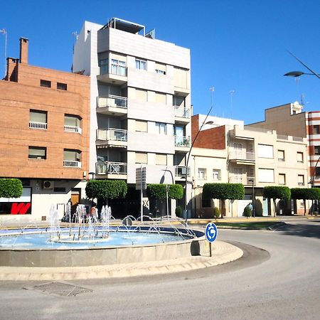 Orlando Lek Apartment Benicarlo Exterior photo